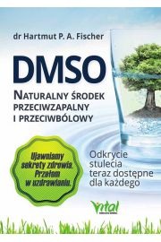 DMSO - książka
