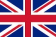English flag