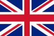 English flag