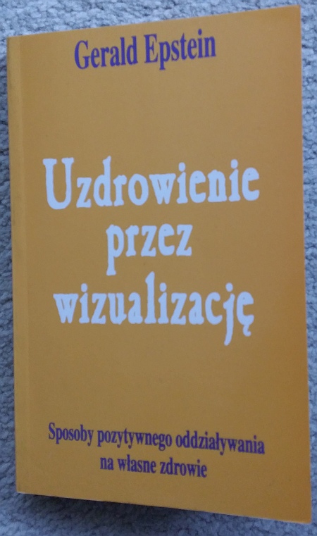 Uzdrowienie przez wizualizacj