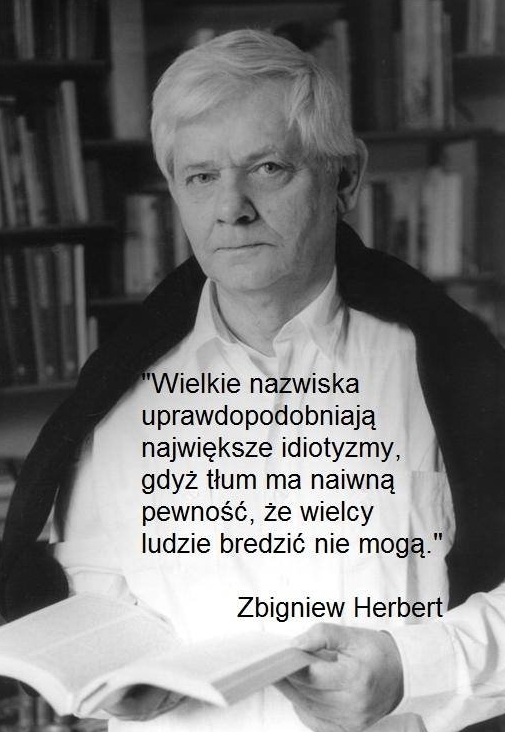 Z. Herbert