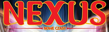 Nexus - motyw z okładki