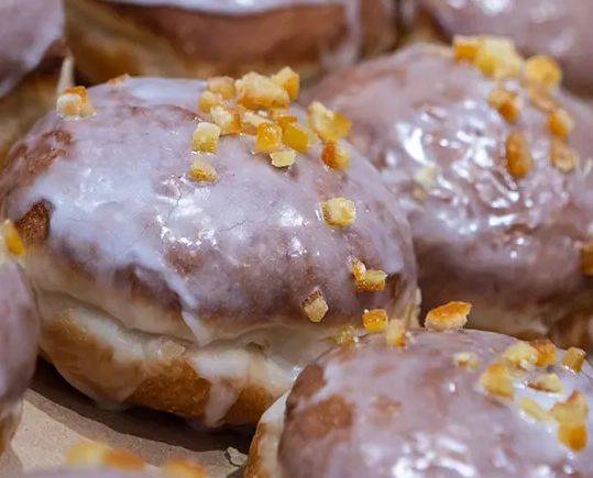 pączki